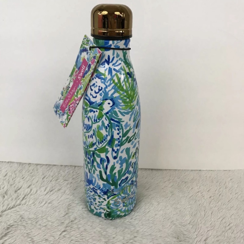 Lilly Pulitzer • S’well Bottle - Picture 3 of 4